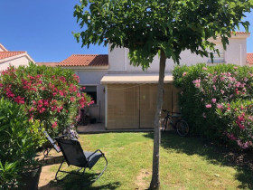 Maison à Cervione