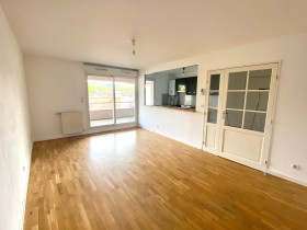 Appartement à Poitiers