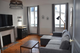 Appartement à Pau