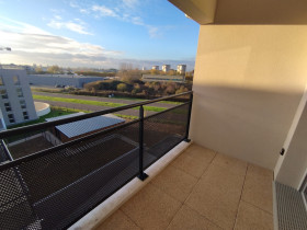 Appartement à Lucé