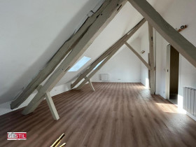 Appartement à Pontoise