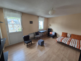 Appartement à Tulle
