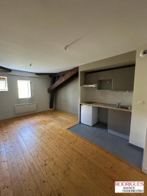 Appartement à Poitiers