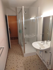 Appartement à Saint-Dié-des-Vosges