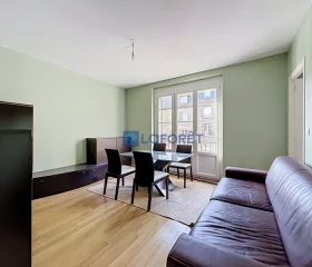 Appartement à La Bazoque