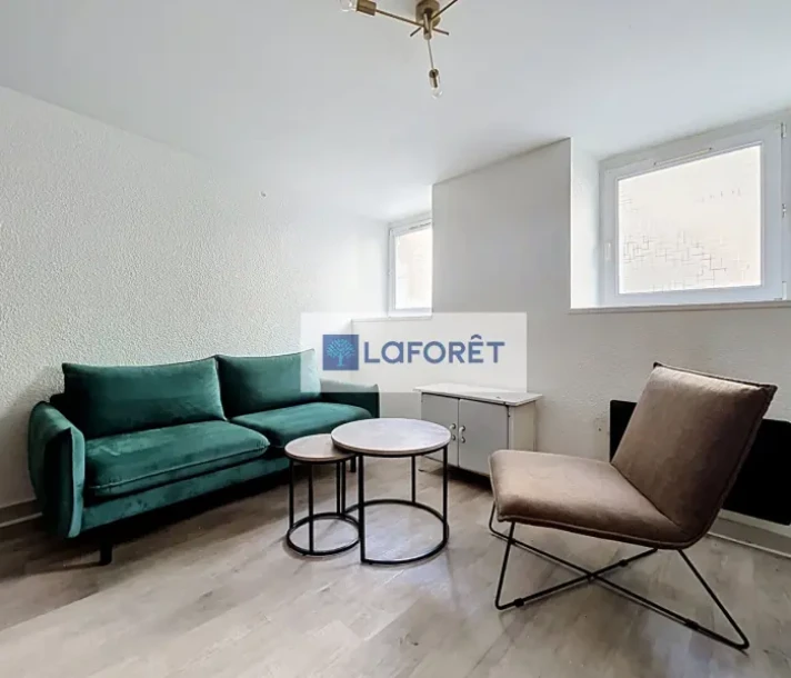 Appartement à Brest