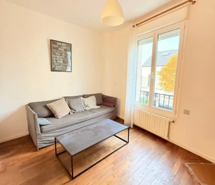 Appartement à Nanterre