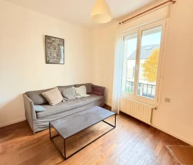 Appartement à Nanterre