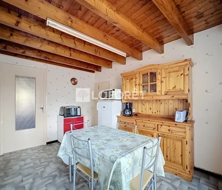 Voir la photo 1/4 du type apartment à Salavre