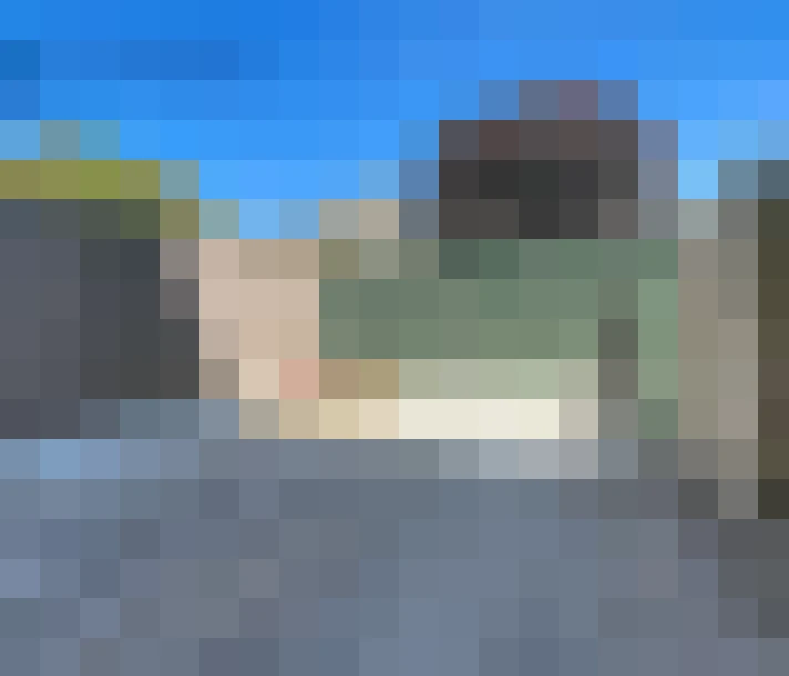  / #7