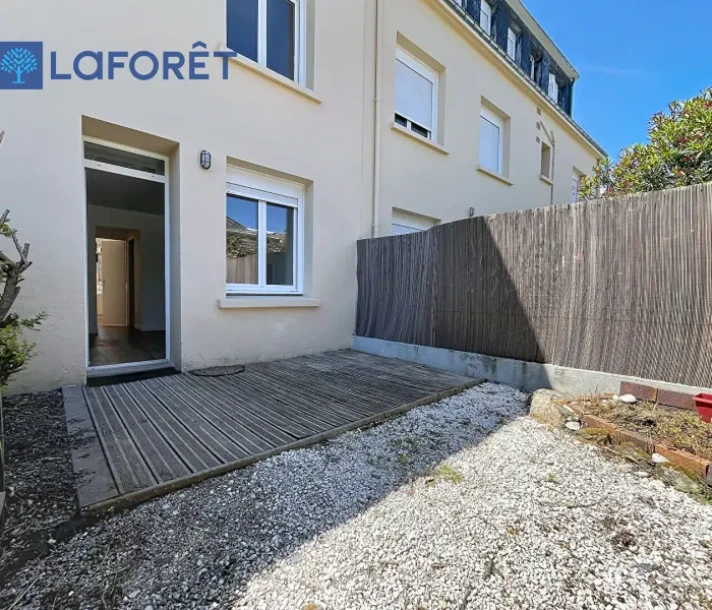 Studio à Plouhinec