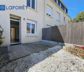 Studio à Plouhinec