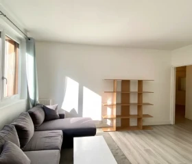 Studio à Boulogne-Billancourt