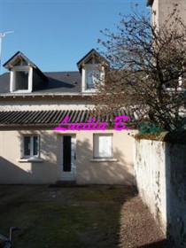 Appartement à Tours