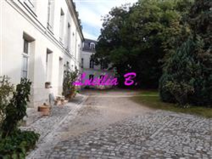 Appartement à Tours