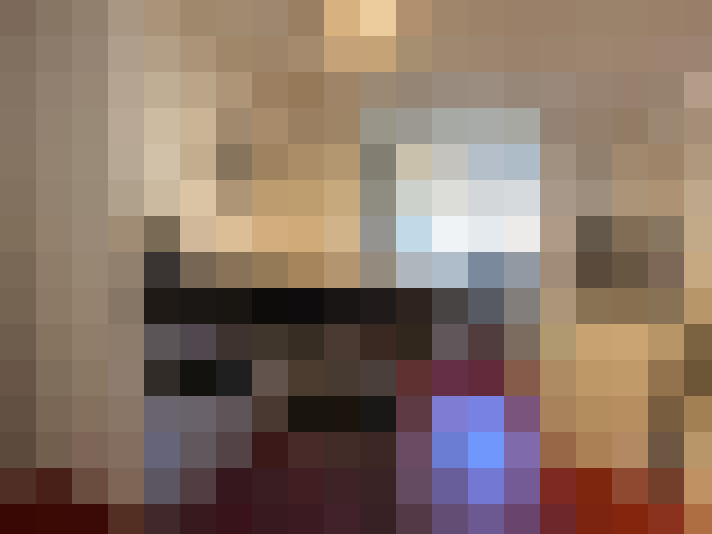  / #7