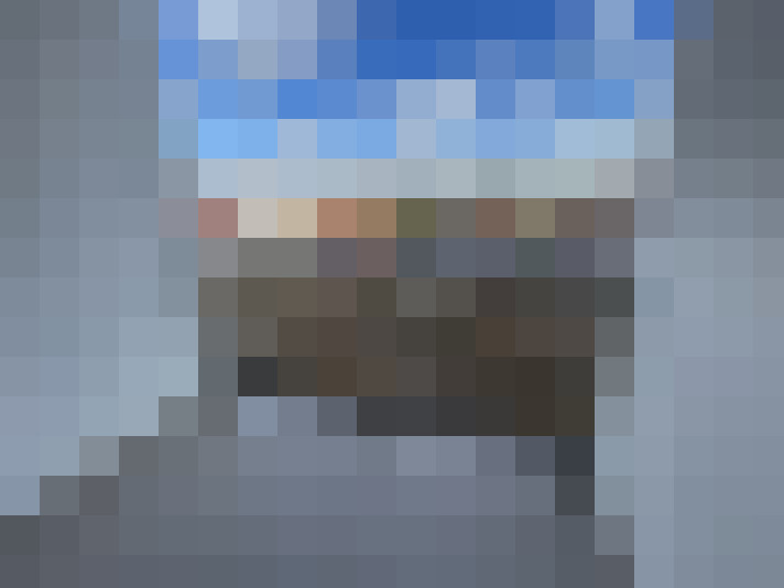  / #7