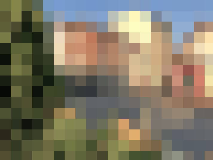  / #8