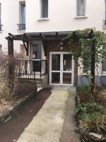 Studio à Paris