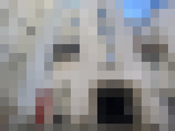  / #8