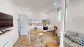 Appartement à Dijon