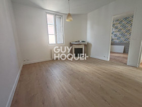 Appartement à Dreux