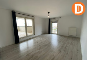 Appartement à Metz