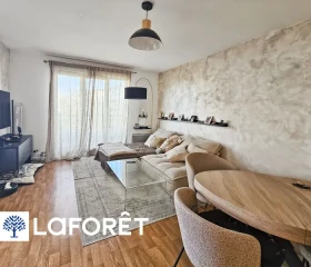 Appartement à Corbeil-Essonnes