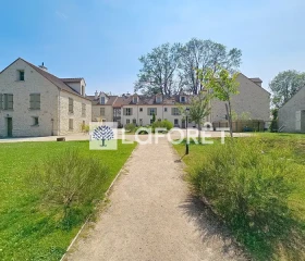 Maison à Rennemoulin