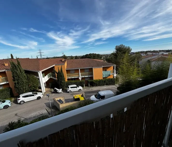 Studio à Grabels