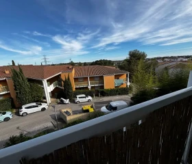 Studio à Grabels