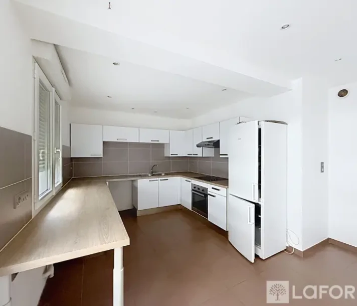 Appartement à Béziers