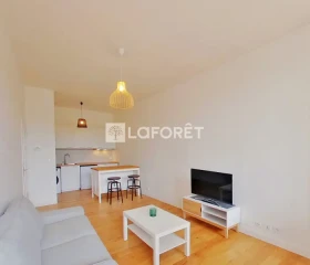 Appartement à Bourg-en-Bresse