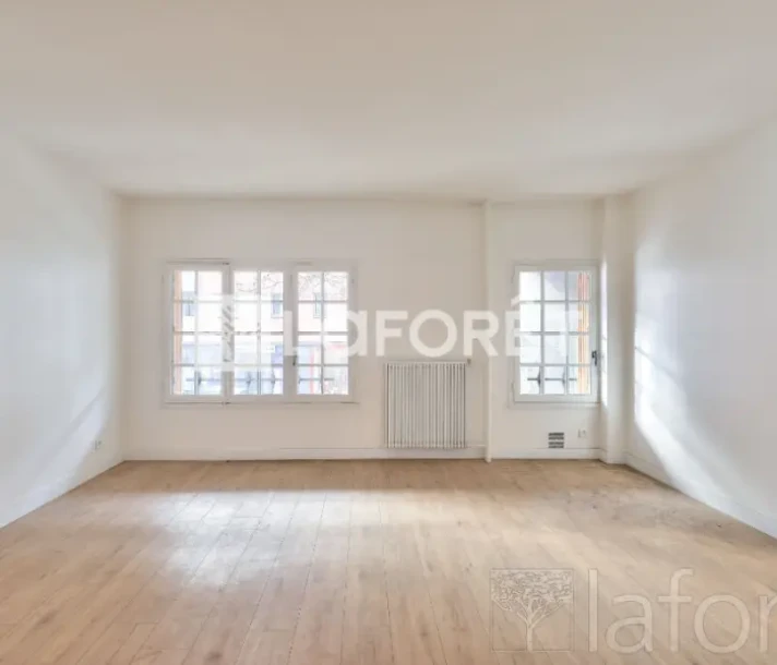 Appartement à Colombes