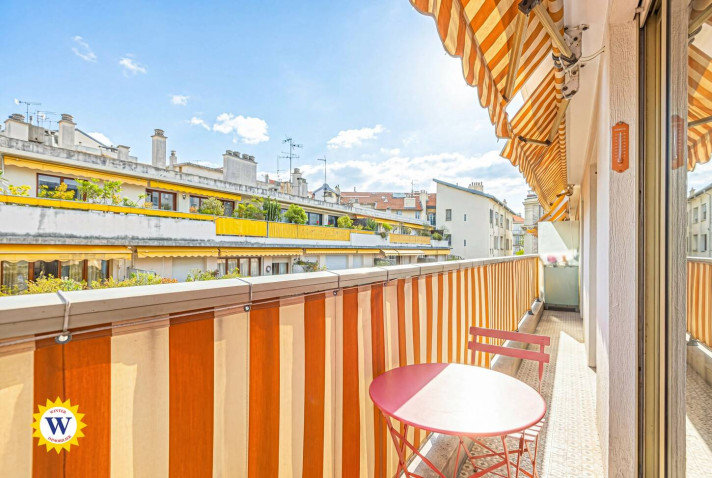 Studio à Nice