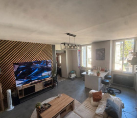 Appartement à Créon
