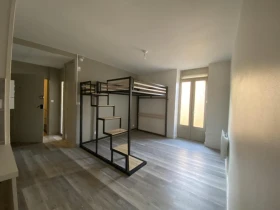 Appartement à Bourg-lès-Valence