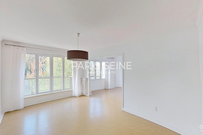 Appartement à Bourg-la-Reine