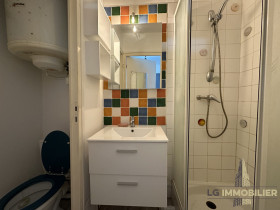 Appartement à Amiens