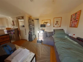 Studio à Tours