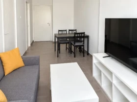 Appartement à Villiers-le-Bel