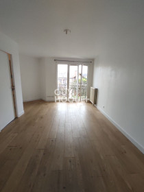 Appartement à Clamart