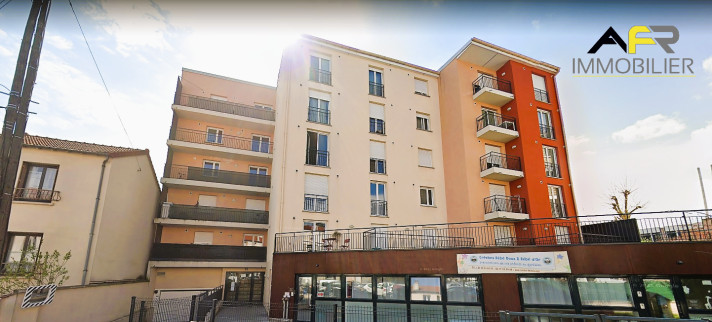 Appartement à Bezons
