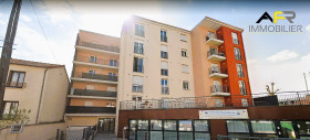 Appartement à Bezons