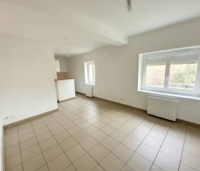 Appartement à Neuville-sur-Saône