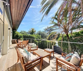 Maison à Roquebrune-Cap-Martin