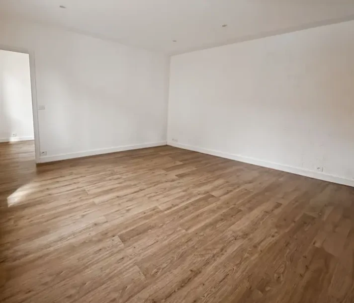 Appartement à Cires-lès-Mello