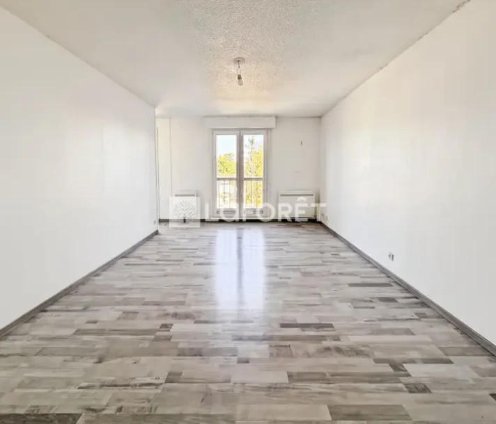 Appartement à Chantilly