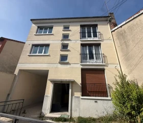 Appartement à Romilly-sur-Seine