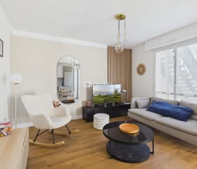 Appartement à La Forêt-Fouesnant